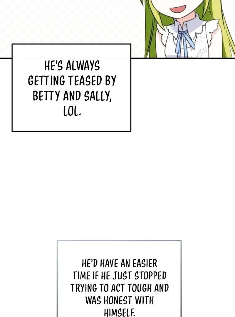 The Villain Tyrant Has Returned Chapter 64 page 99 - 