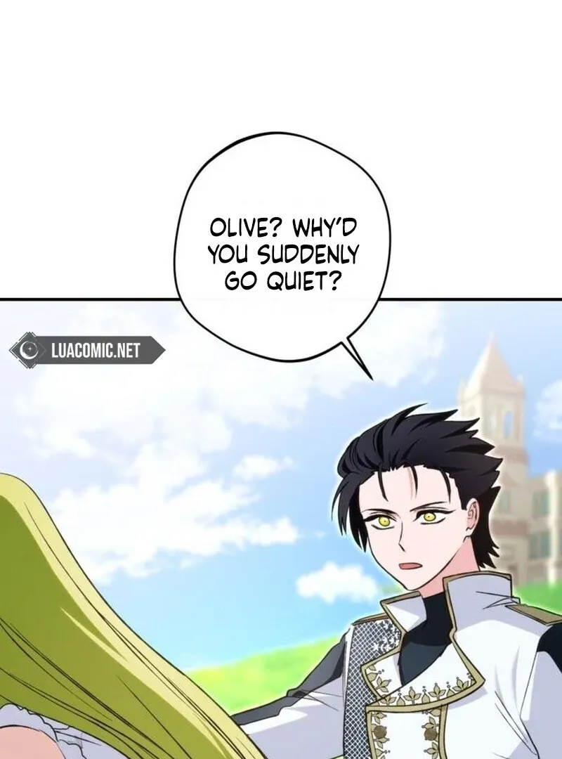 The Villain Tyrant Has Returned Chapter 65 page 11 - 