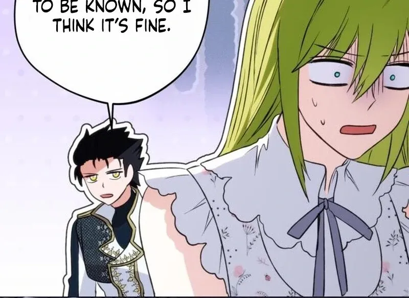 The Villain Tyrant Has Returned Chapter 65 page 110 - 