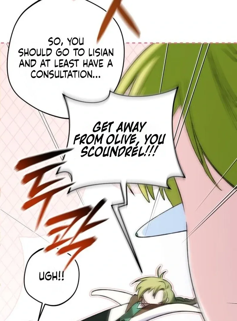 The Villain Tyrant Has Returned Chapter 65 page 114 - 