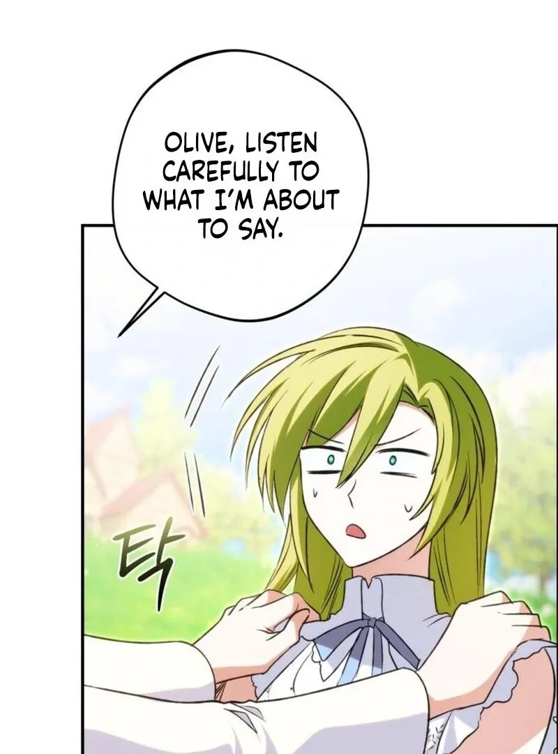 The Villain Tyrant Has Returned Chapter 65 page 118 - 