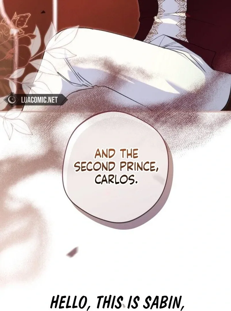 The Villain Tyrant Has Returned Chapter 65 page 128 - 