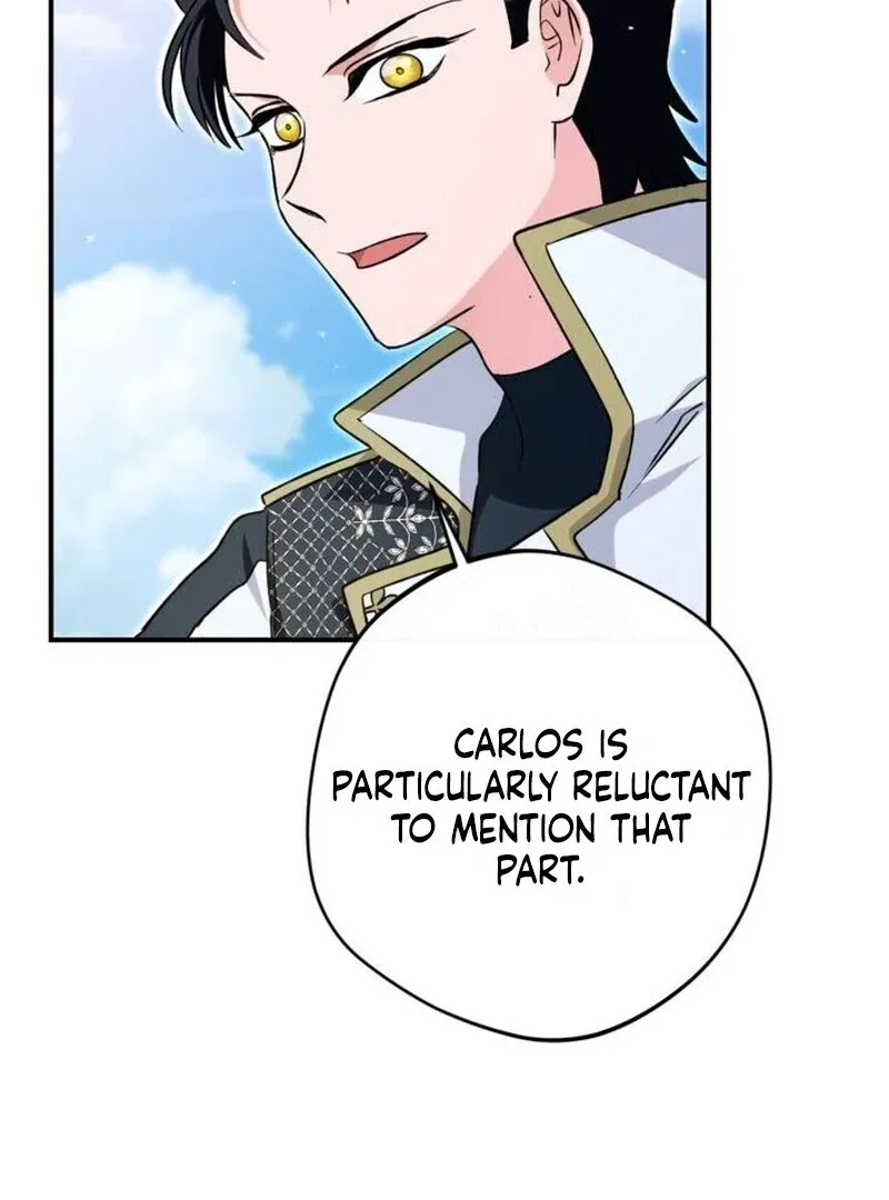 The Villain Tyrant Has Returned Chapter 65 page 21 - 