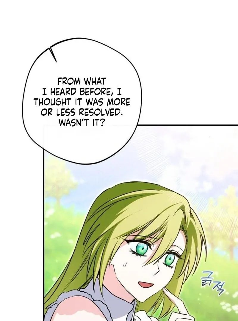 The Villain Tyrant Has Returned Chapter 65 page 22 - 