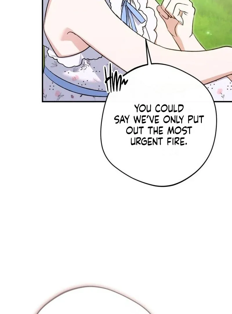 The Villain Tyrant Has Returned Chapter 65 page 23 - 