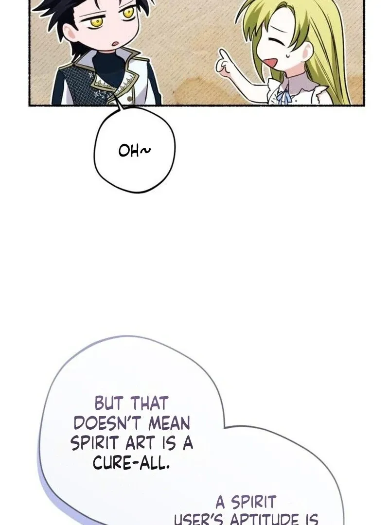 The Villain Tyrant Has Returned Chapter 65 page 37 - 