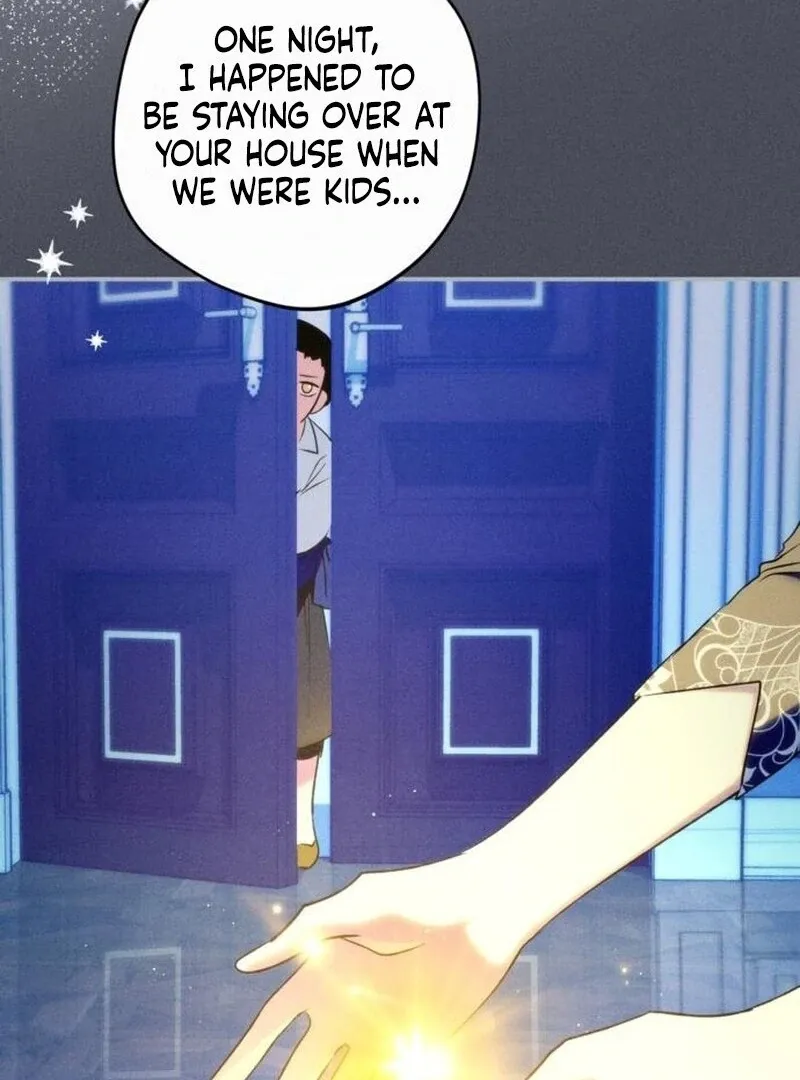 The Villain Tyrant Has Returned Chapter 65 page 49 - 