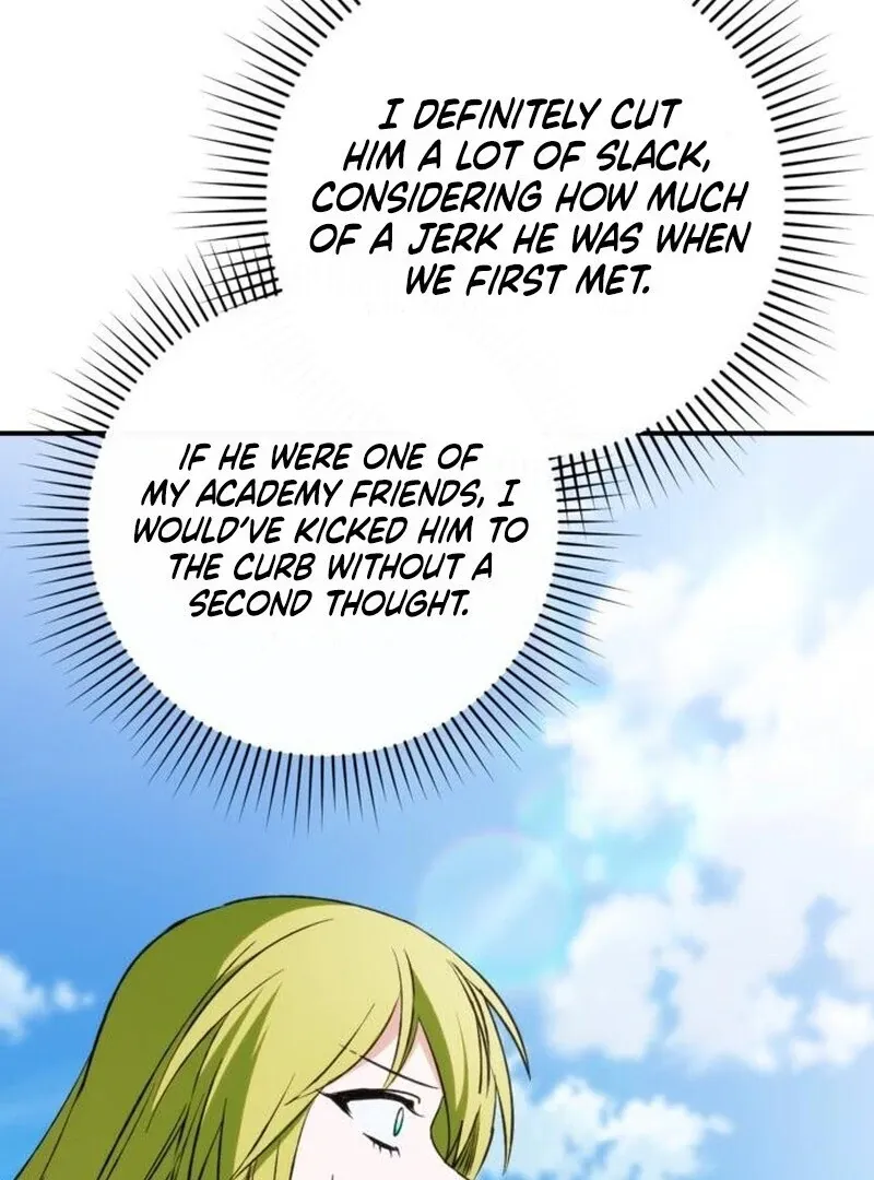 The Villain Tyrant Has Returned Chapter 65 page 7 - 
