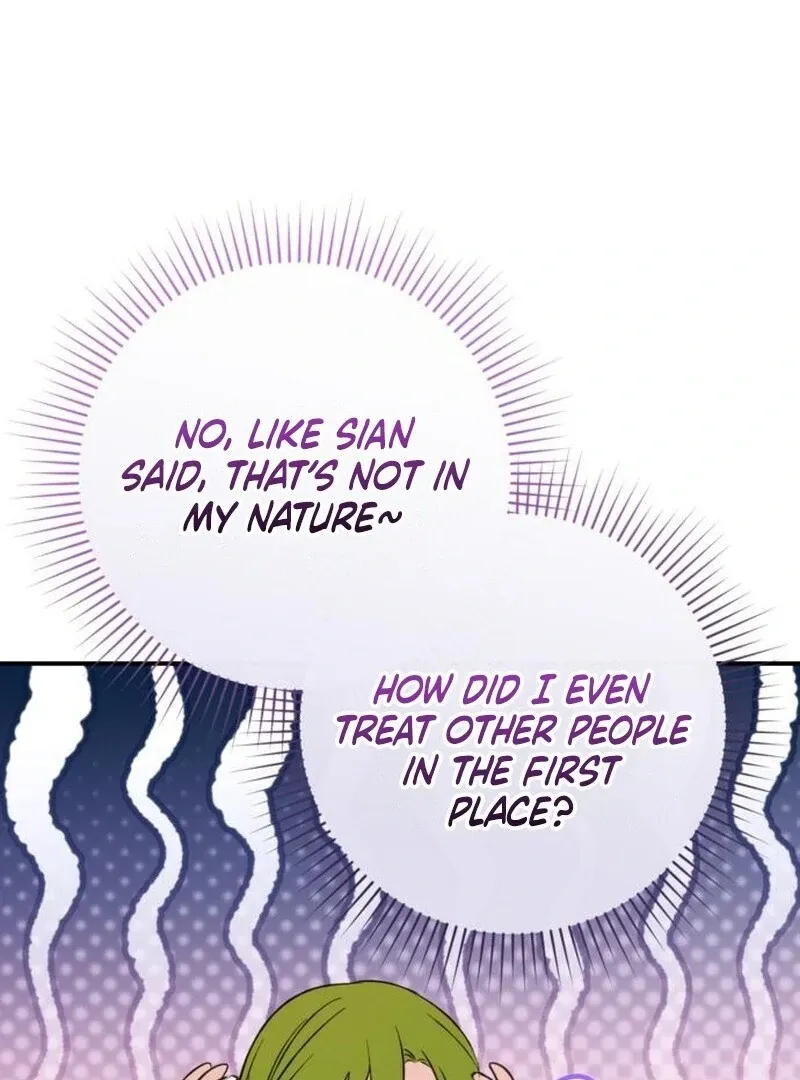 The Villain Tyrant Has Returned Chapter 65 page 9 - 