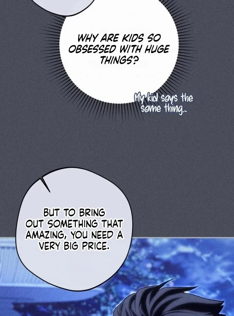 The Villain Tyrant Has Returned Chapter 65 page 81 - 