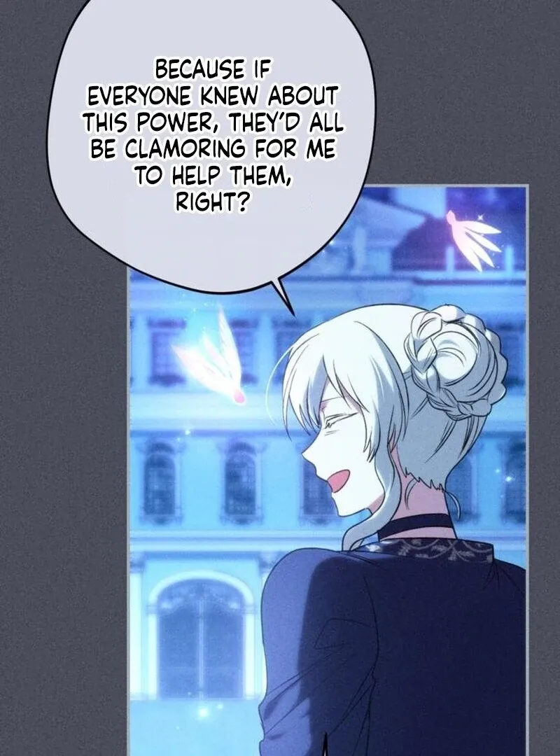 The Villain Tyrant Has Returned Chapter 65 page 93 - 