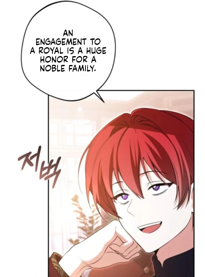The Villain Tyrant Has Returned Chapter 66 page 14 - 