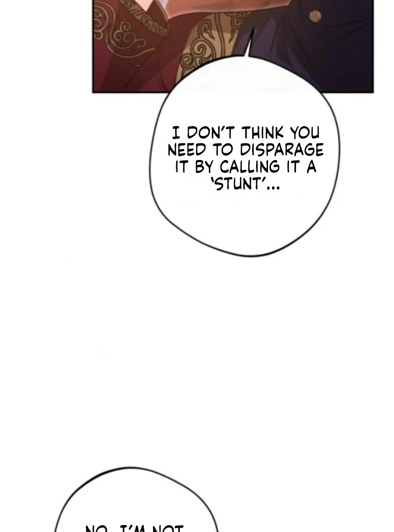 The Villain Tyrant Has Returned Chapter 66 page 15 - 