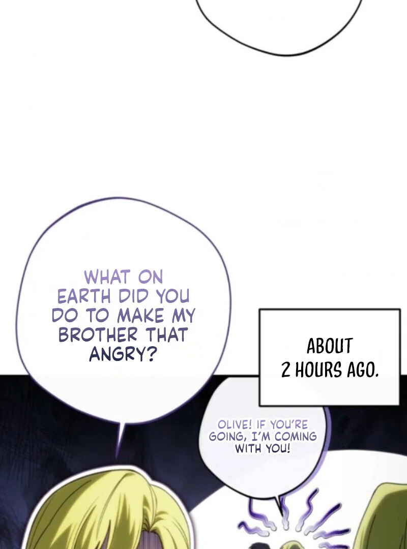 The Villain Tyrant Has Returned Chapter 66 page 17 - 