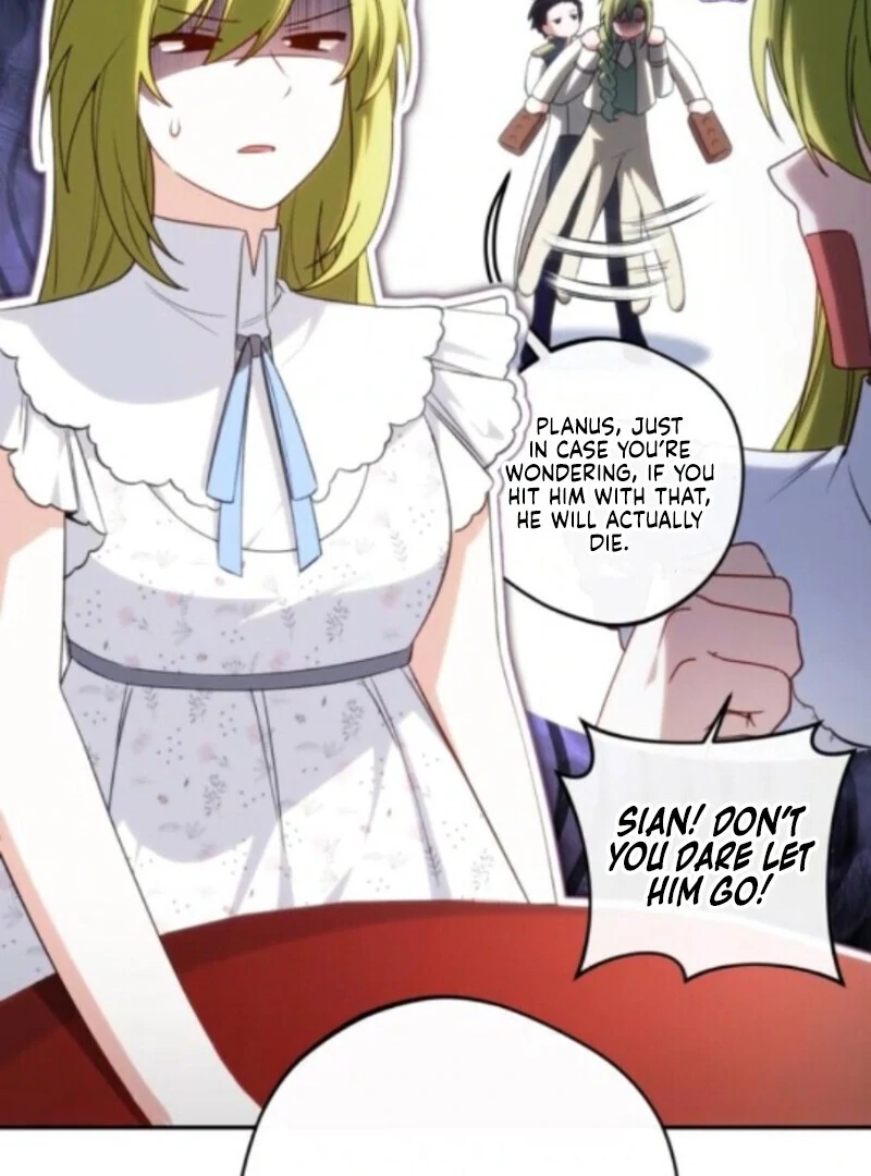 The Villain Tyrant Has Returned Chapter 66 page 18 - 