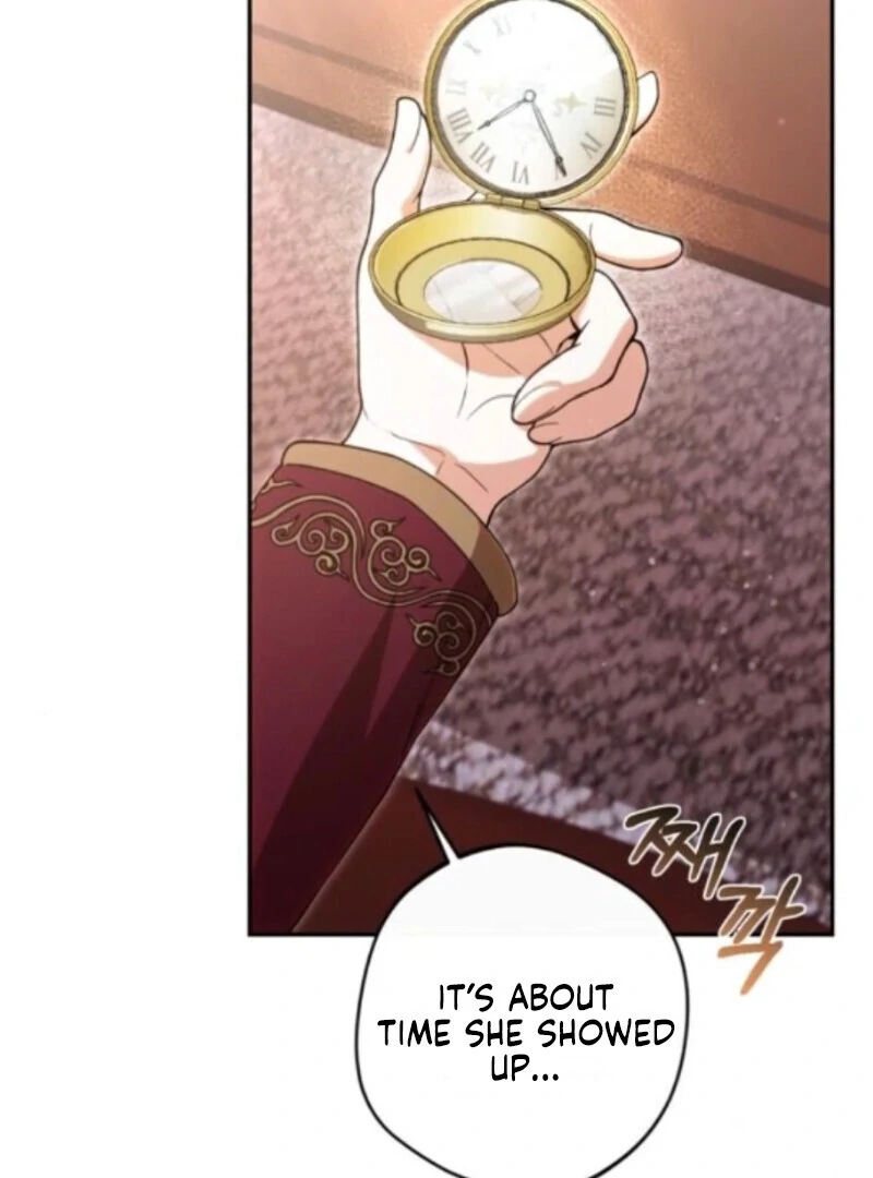 The Villain Tyrant Has Returned Chapter 66 page 3 - 