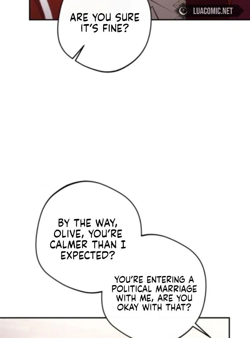The Villain Tyrant Has Returned Chapter 66 page 21 - 