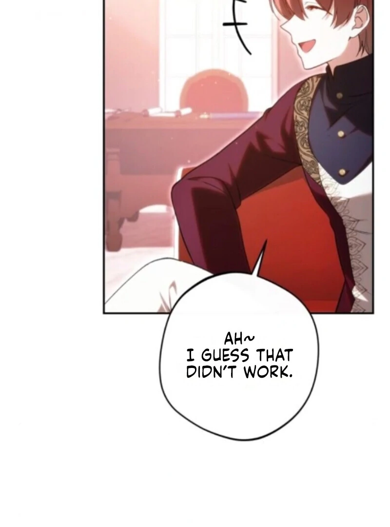 The Villain Tyrant Has Returned Chapter 66 page 24 - 