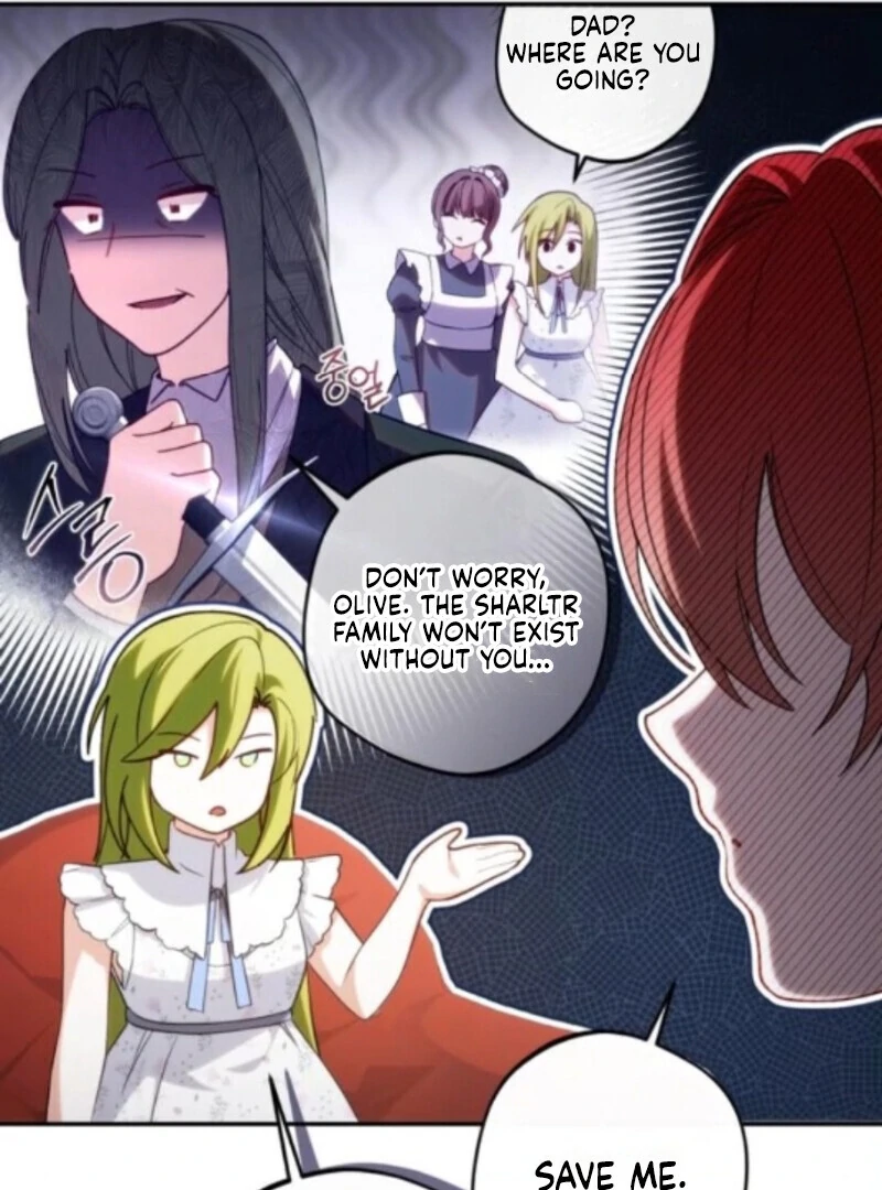 The Villain Tyrant Has Returned Chapter 66 page 28 - 