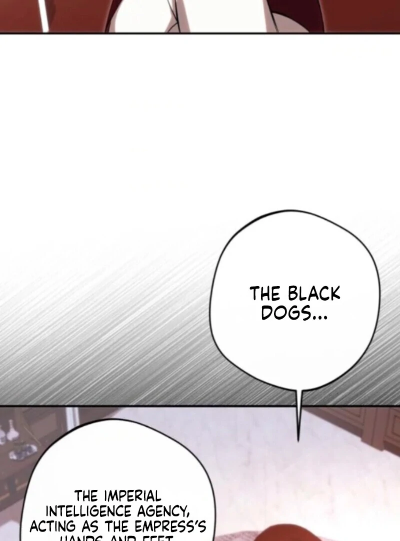 The Villain Tyrant Has Returned Chapter 66 page 33 - 