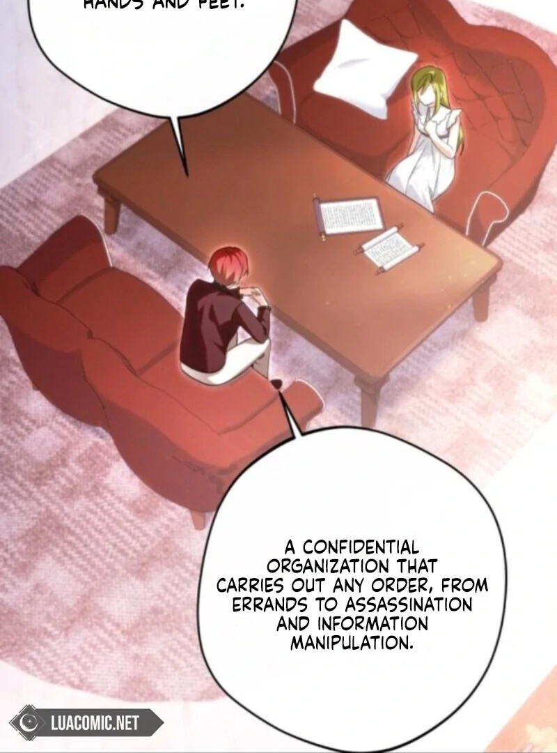 The Villain Tyrant Has Returned Chapter 66 page 34 - 
