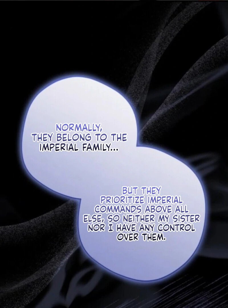 The Villain Tyrant Has Returned Chapter 66 page 35 - 