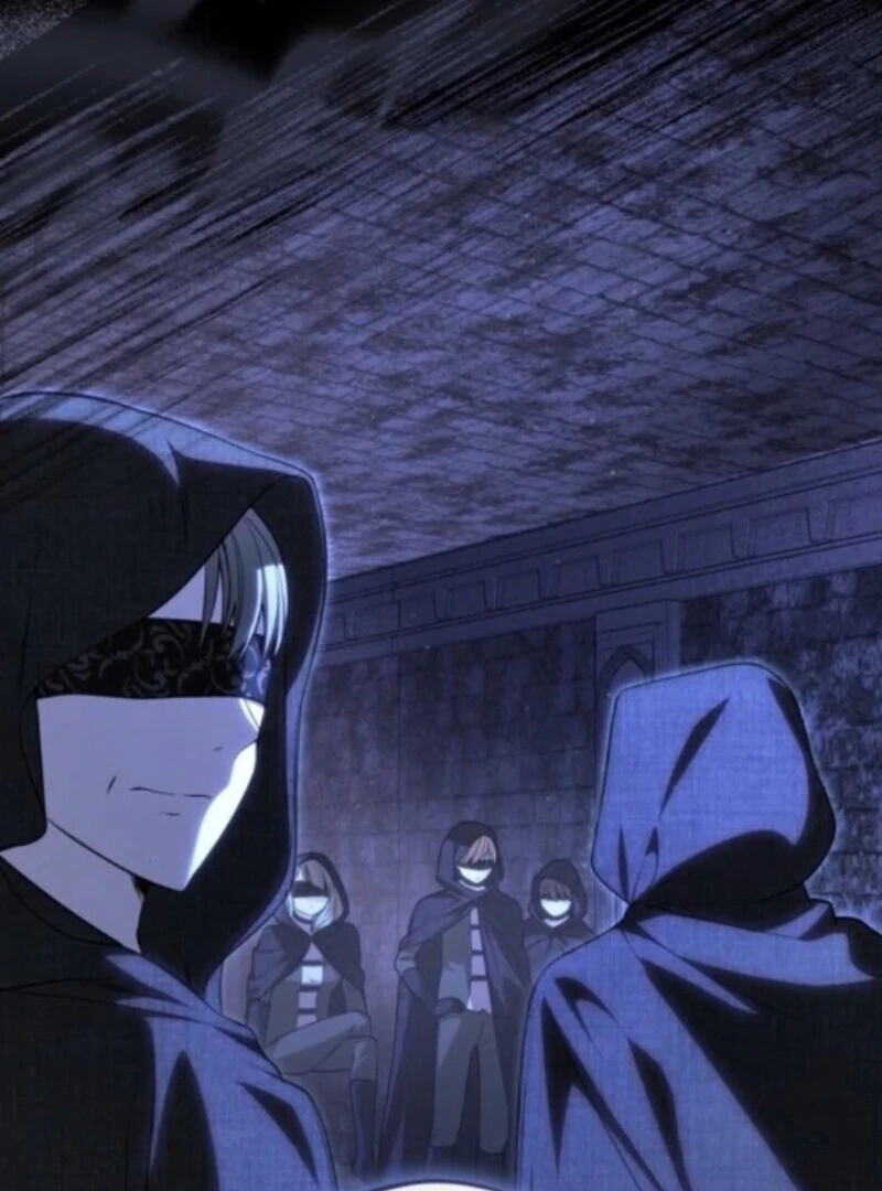 The Villain Tyrant Has Returned Chapter 66 page 36 - 