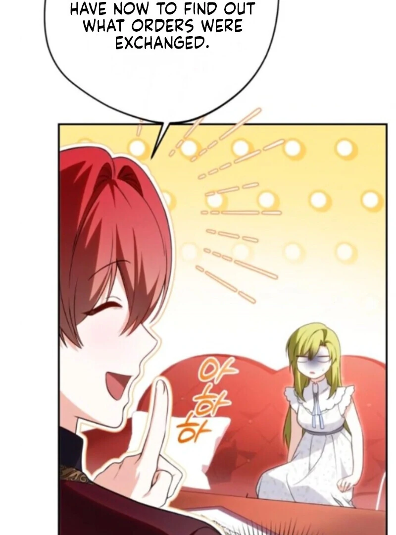 The Villain Tyrant Has Returned Chapter 66 page 38 - 