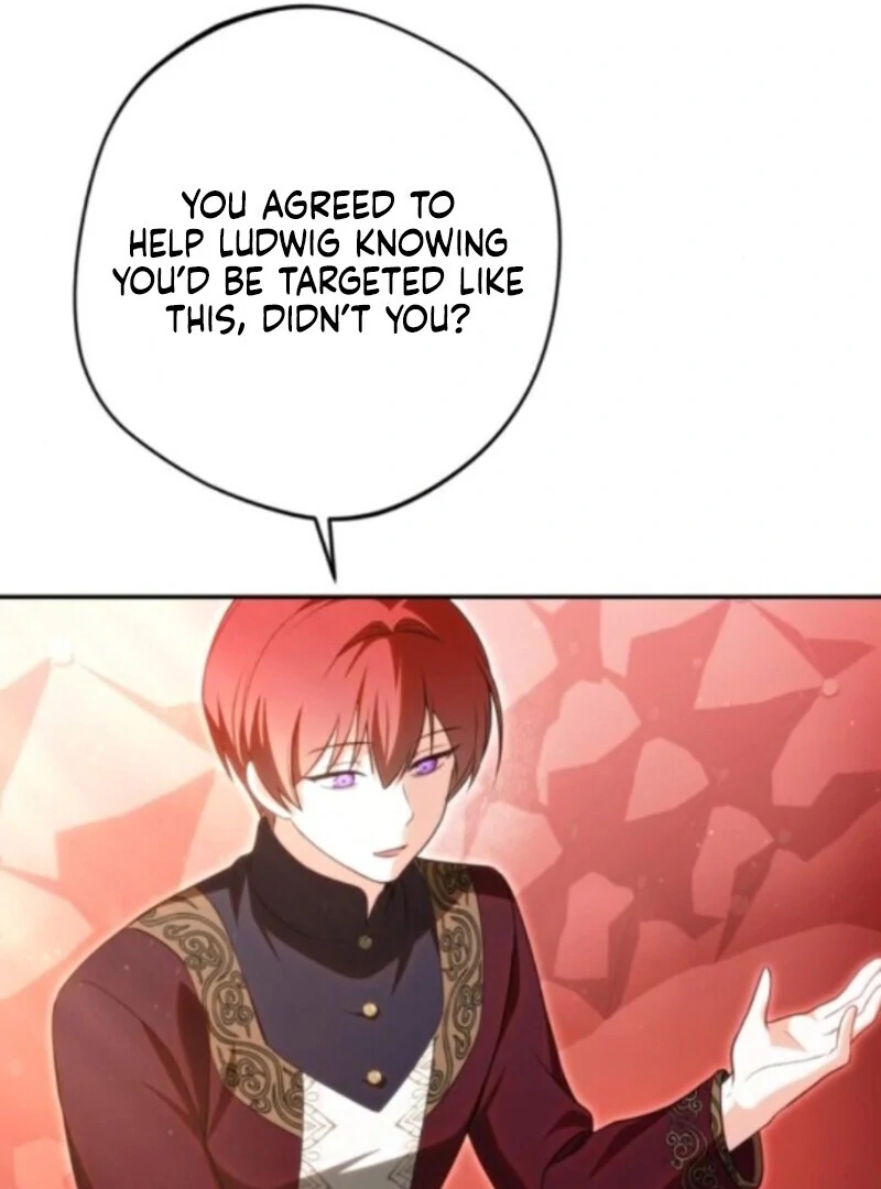 The Villain Tyrant Has Returned Chapter 66 page 42 - 