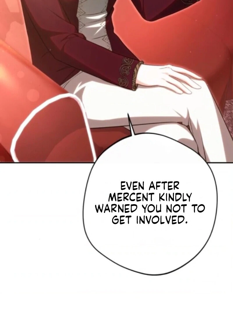 The Villain Tyrant Has Returned Chapter 66 page 43 - 