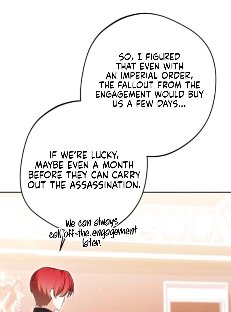 The Villain Tyrant Has Returned Chapter 66 page 44 - 