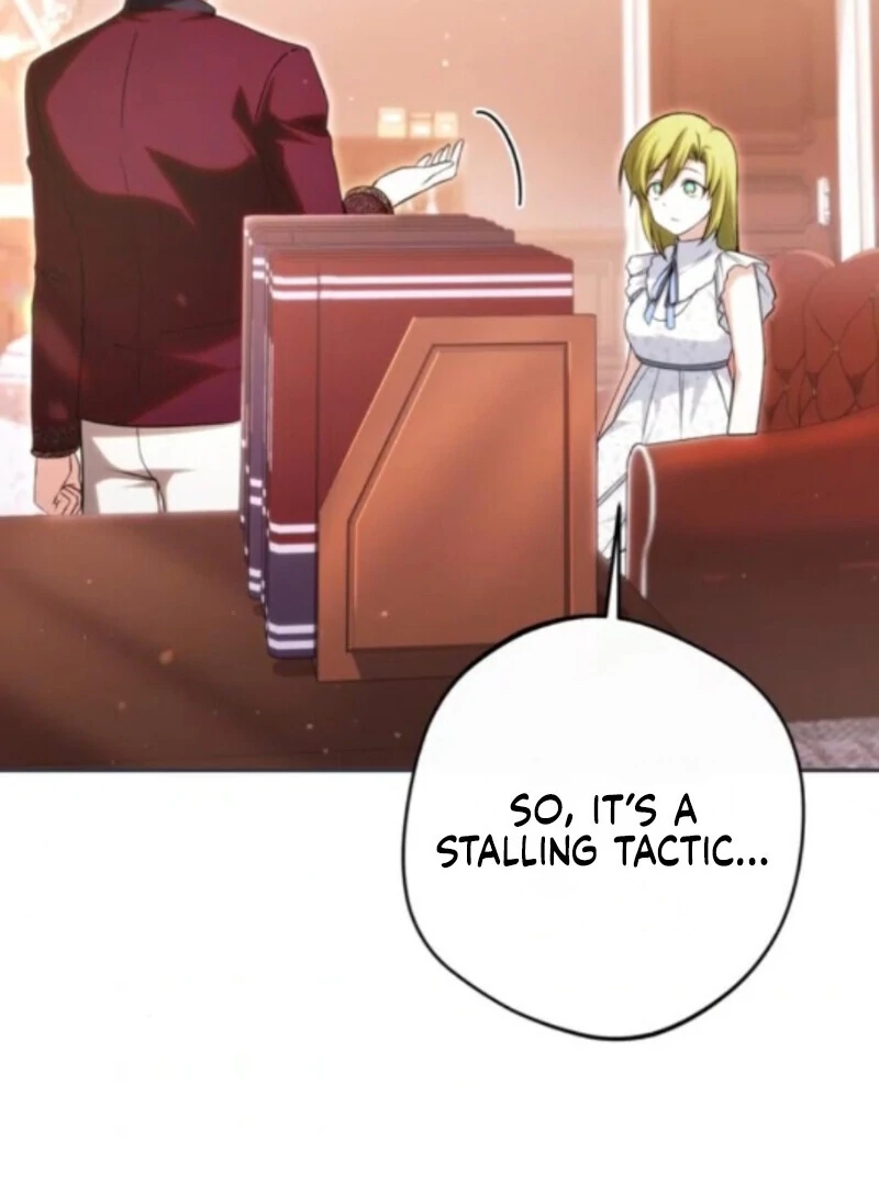 The Villain Tyrant Has Returned Chapter 66 page 45 - 