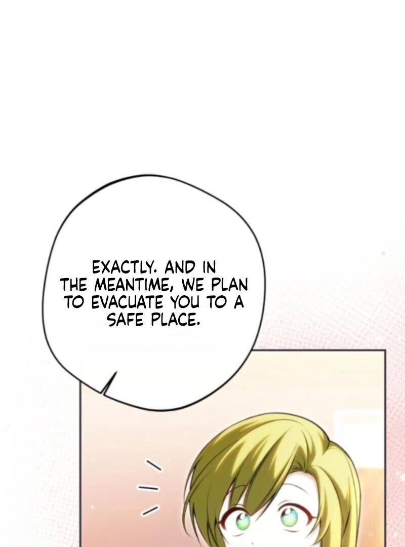 The Villain Tyrant Has Returned Chapter 66 page 46 - 