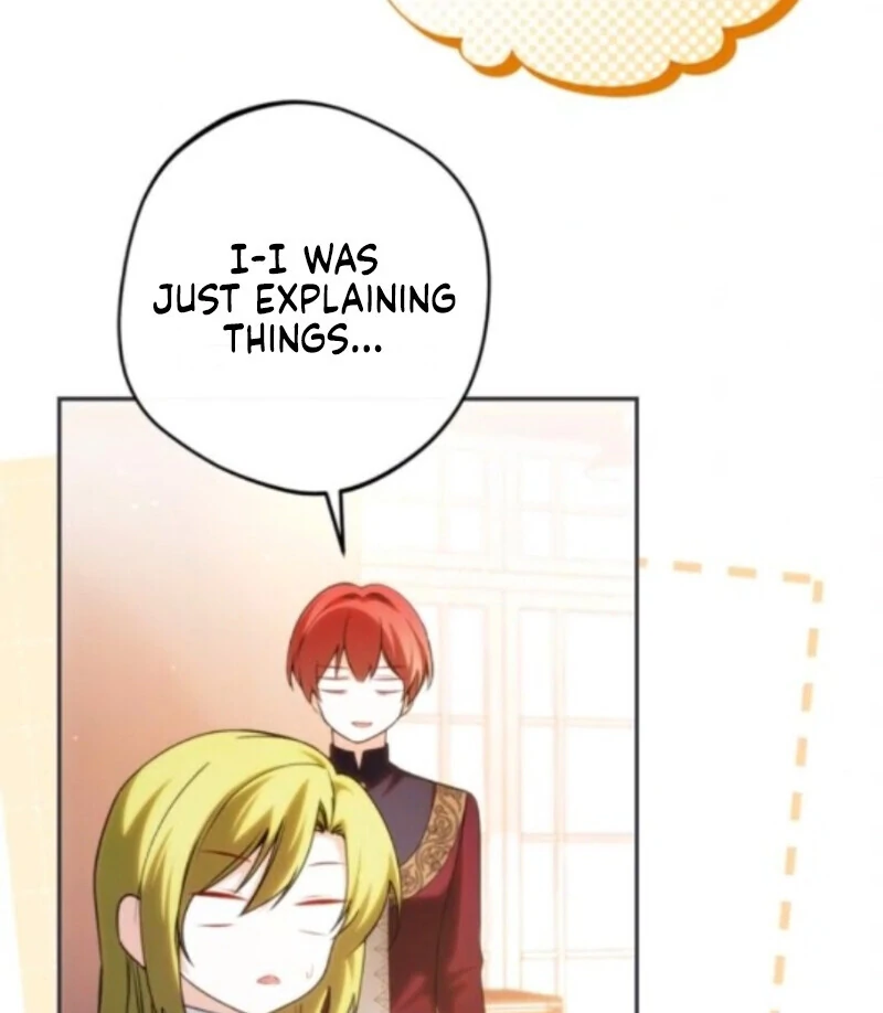 The Villain Tyrant Has Returned Chapter 66 page 54 - 