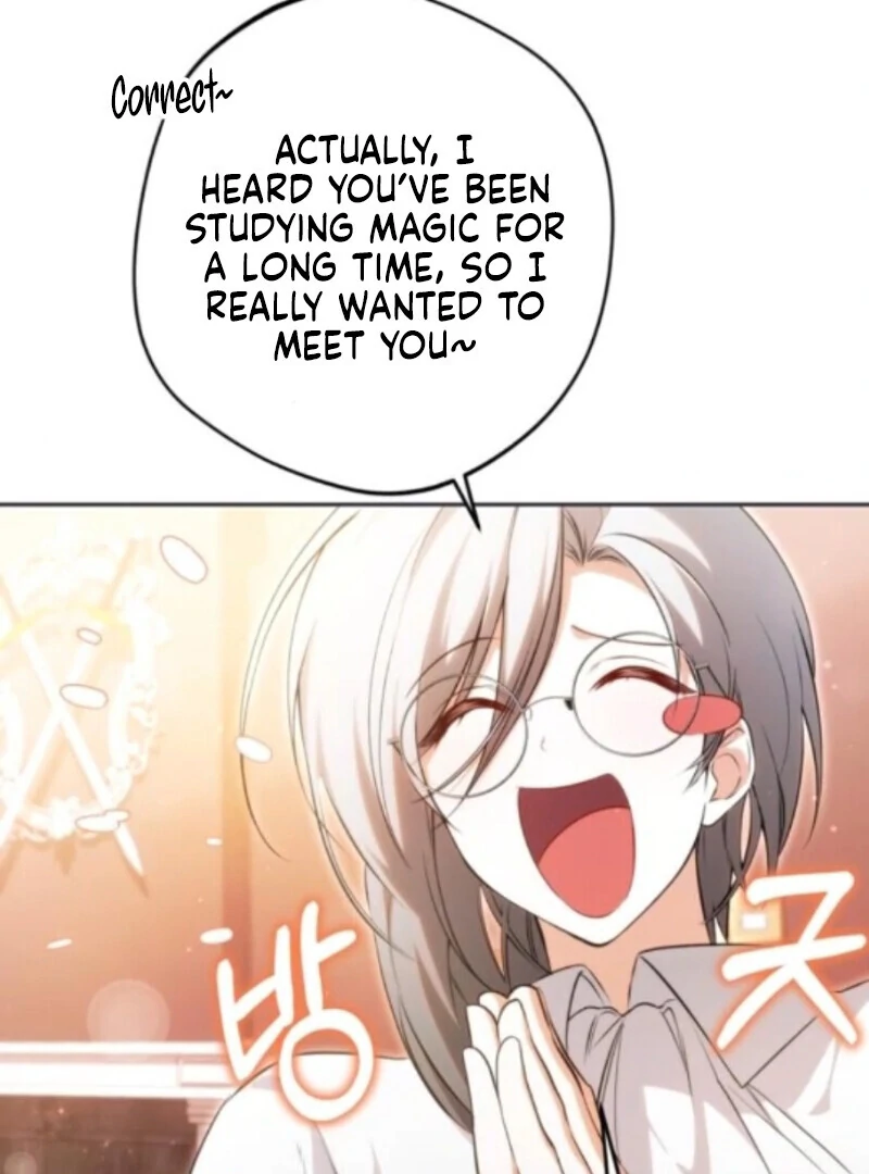 The Villain Tyrant Has Returned Chapter 66 page 58 - 