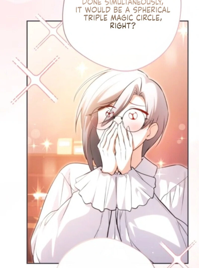 The Villain Tyrant Has Returned Chapter 66 page 62 - 