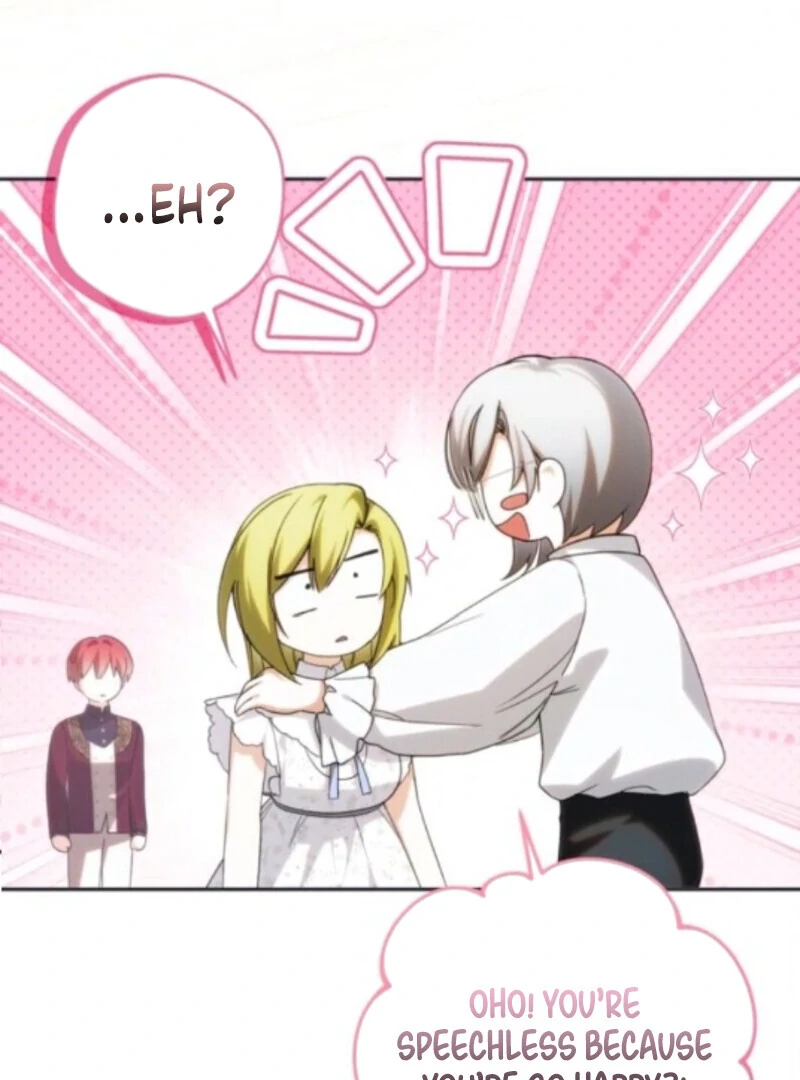The Villain Tyrant Has Returned Chapter 66 page 70 - 