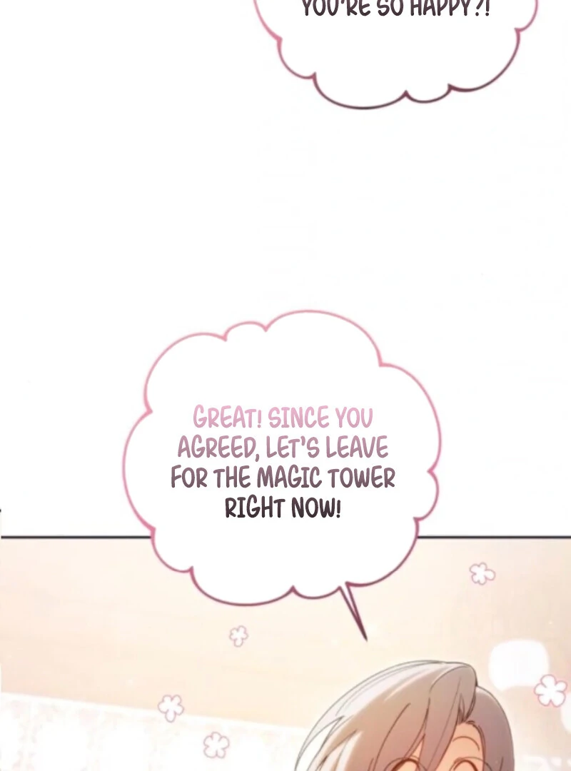The Villain Tyrant Has Returned Chapter 66 page 71 - 