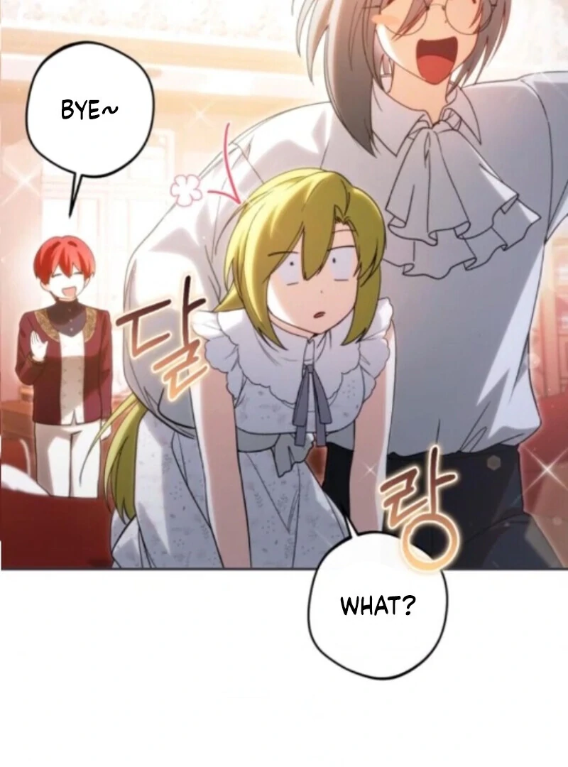 The Villain Tyrant Has Returned Chapter 66 page 72 - 