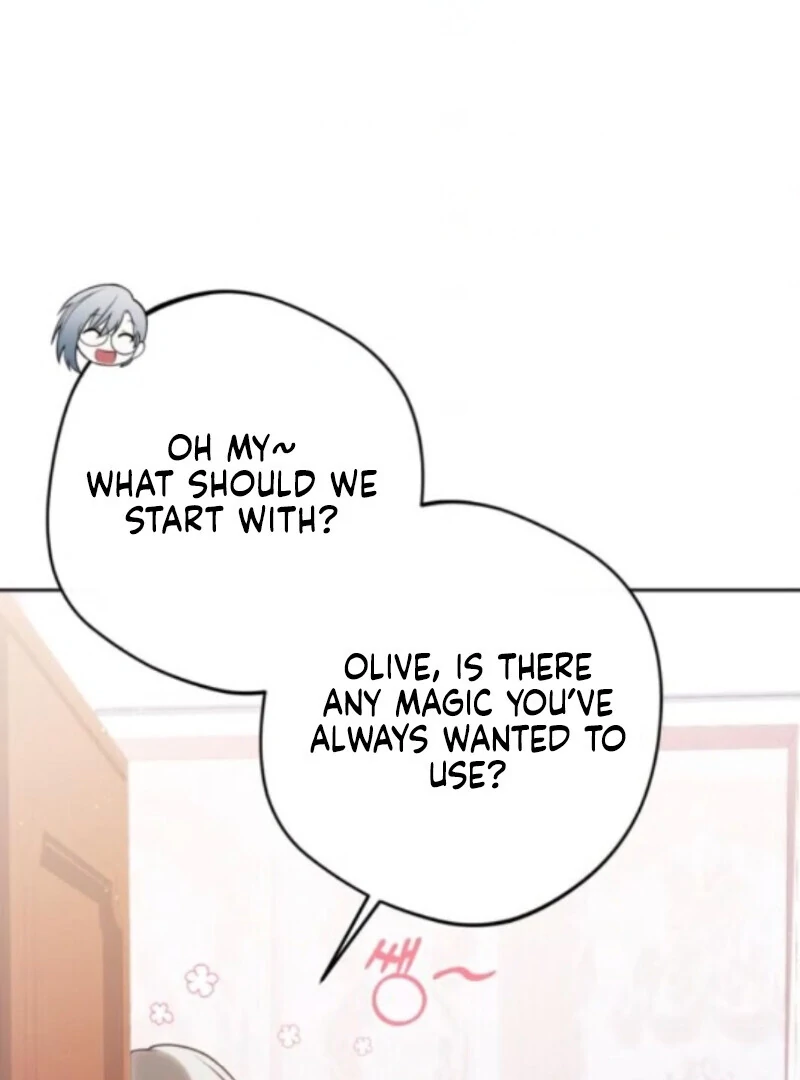The Villain Tyrant Has Returned Chapter 66 page 73 - 