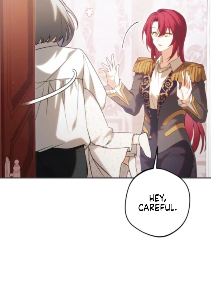 The Villain Tyrant Has Returned Chapter 66 page 74 - 