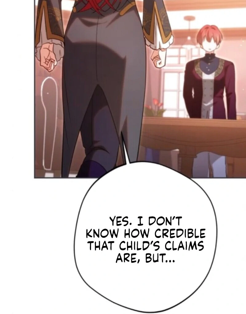 The Villain Tyrant Has Returned Chapter 66 page 83 - 