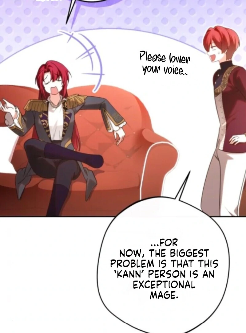 The Villain Tyrant Has Returned Chapter 66 page 87 - 