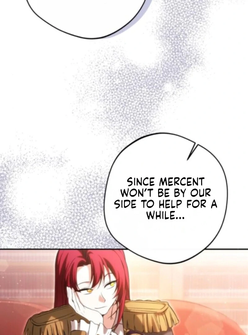 The Villain Tyrant Has Returned Chapter 66 page 95 - 