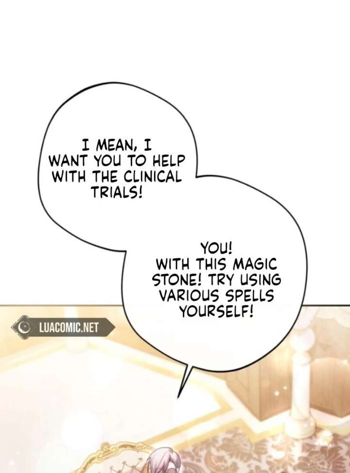 The Villain Tyrant Has Returned Chapter 67 page 20 - 