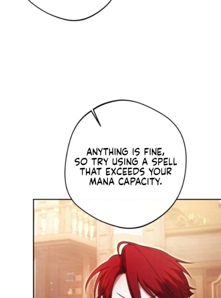 The Villain Tyrant Has Returned Chapter 67 page 34 - 