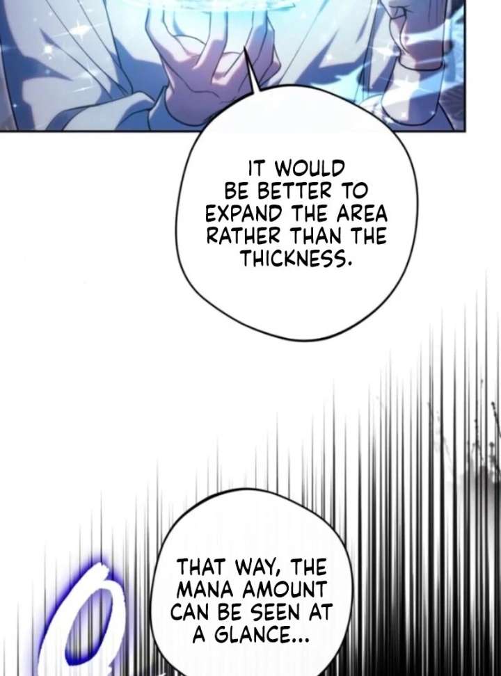 The Villain Tyrant Has Returned Chapter 67 page 39 - 