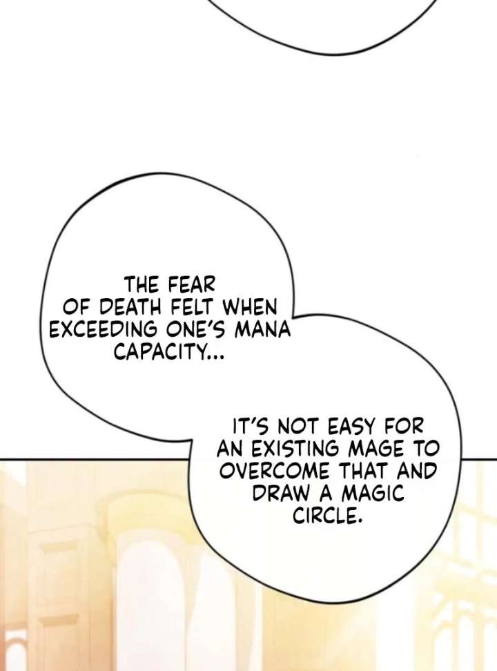 The Villain Tyrant Has Returned Chapter 67 page 45 - 