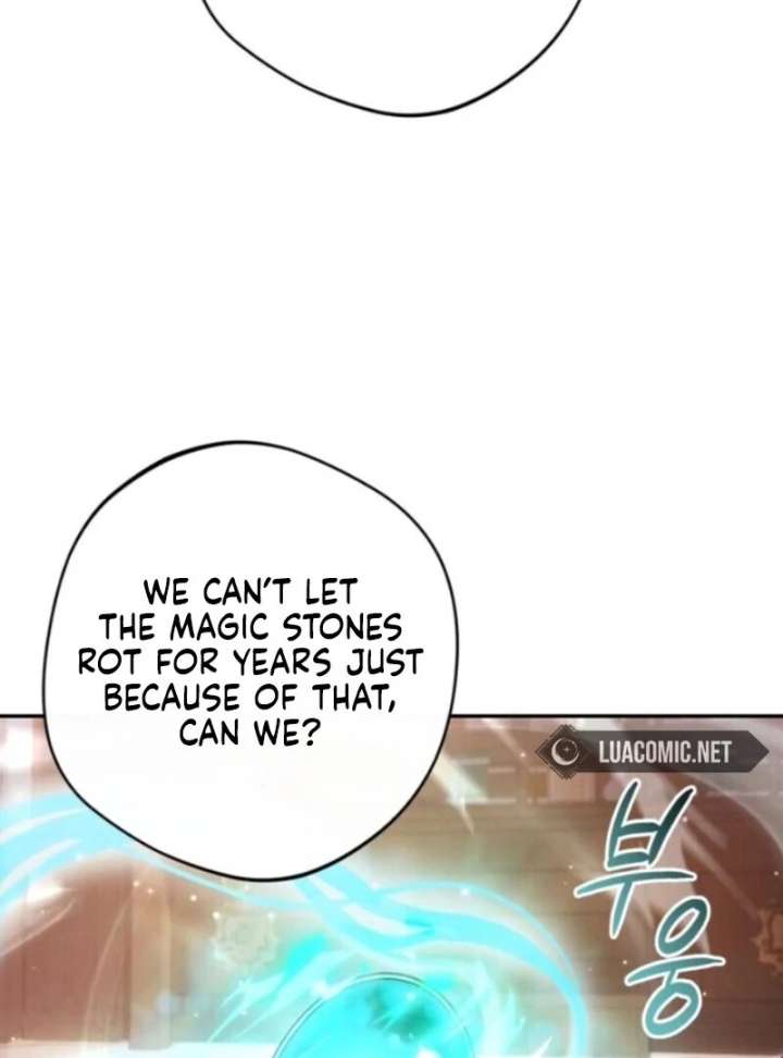 The Villain Tyrant Has Returned Chapter 67 page 47 - 