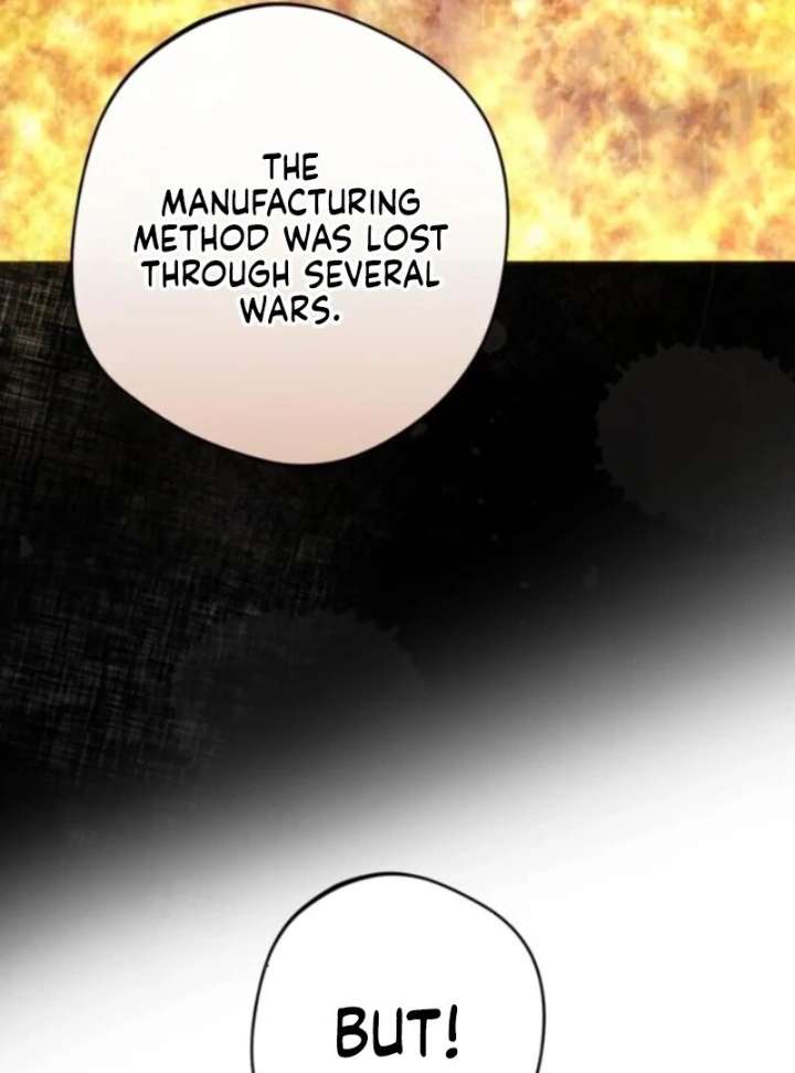 The Villain Tyrant Has Returned Chapter 67 page 6 - 